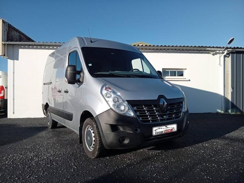 RENAULT Master Fg