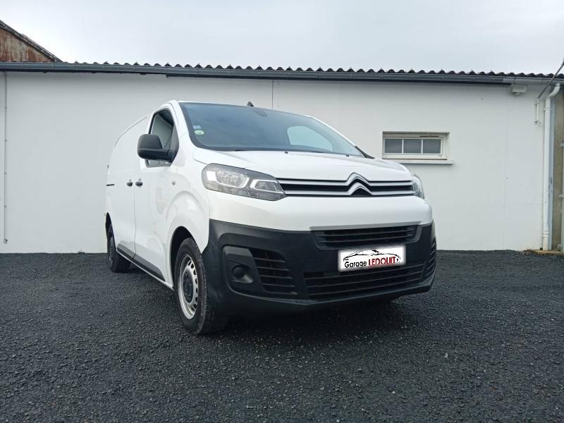 CITROEN Jumpy Fg
