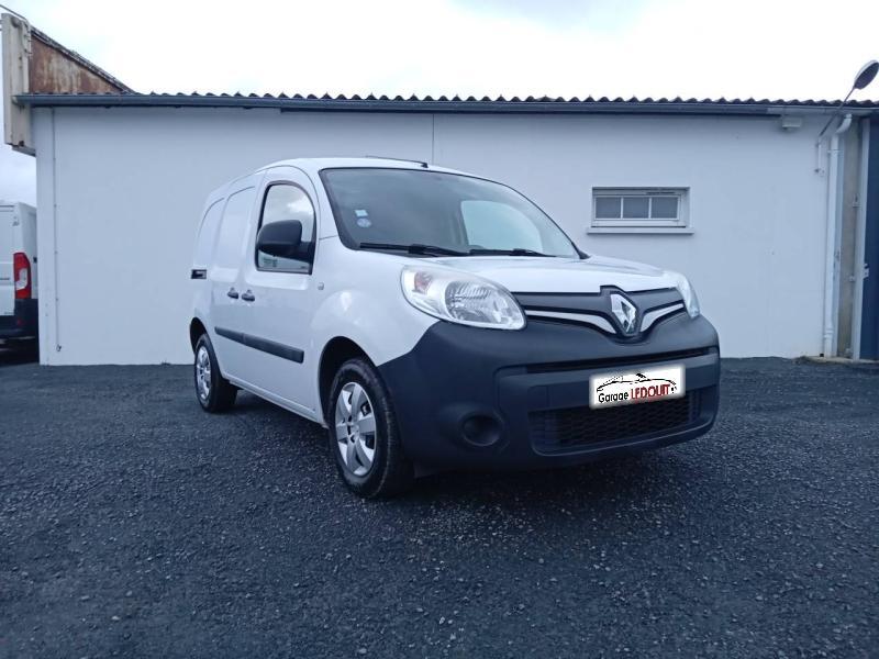 RENAULT Kangoo Express