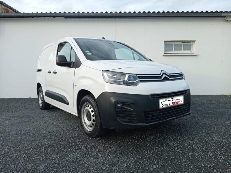 CITROEN Berlingo Van
