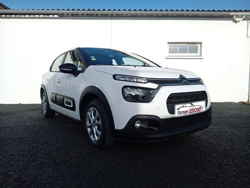 CITROEN C3 St�