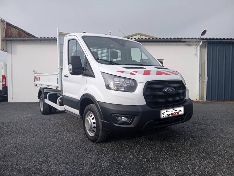FORD Transit 2T CCb