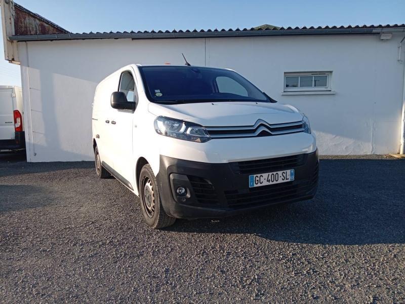 CITROEN Jumpy Fg
