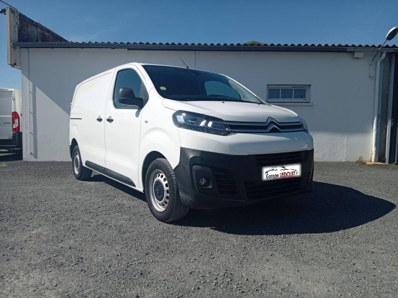 CITROEN Jumpy Fg