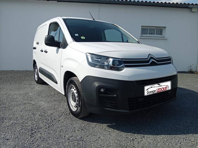 CITROEN Berlingo Van