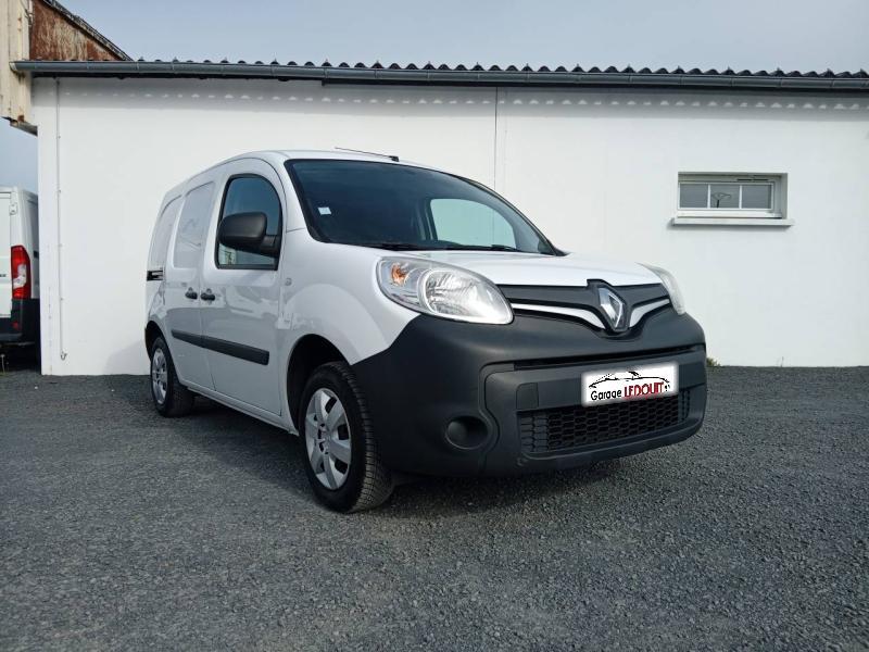RENAULT Kangoo Express