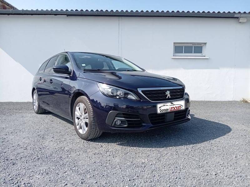 PEUGEOT 308 SW
