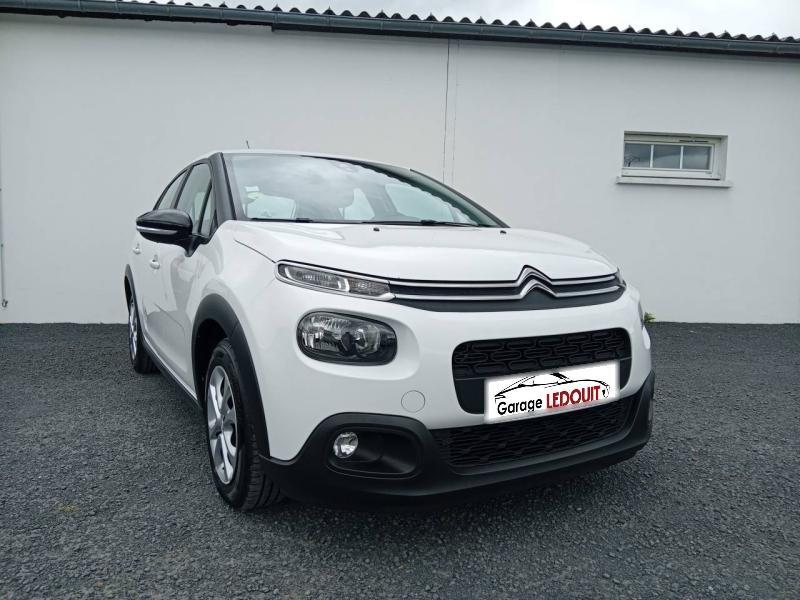 CITROEN C3 St�