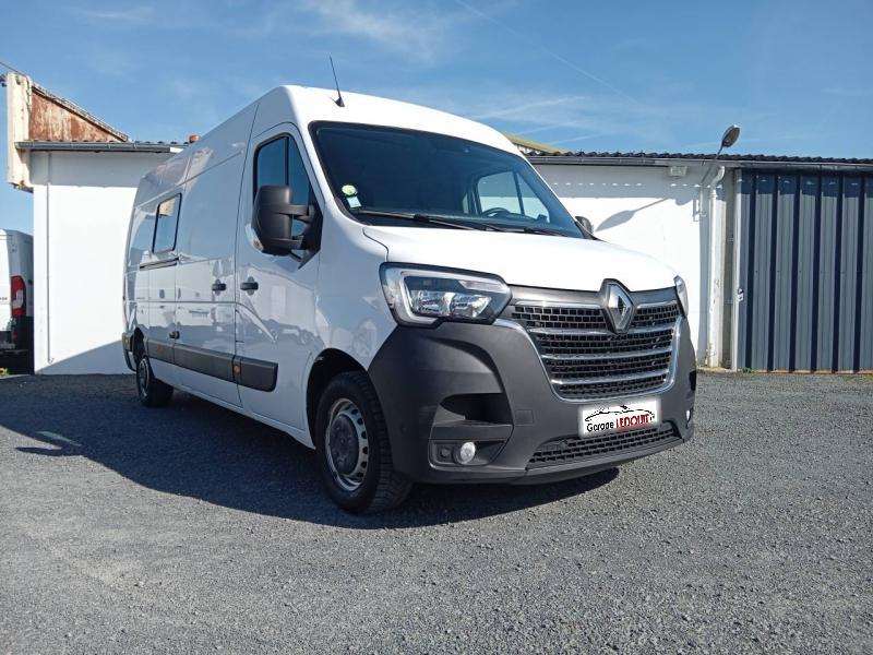 RENAULT Master Fg