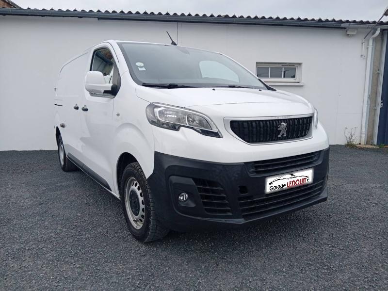 PEUGEOT Expert Fg