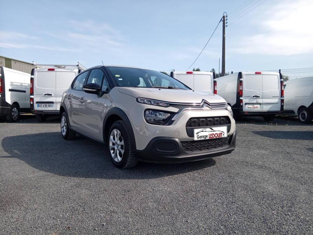CITROEN C3