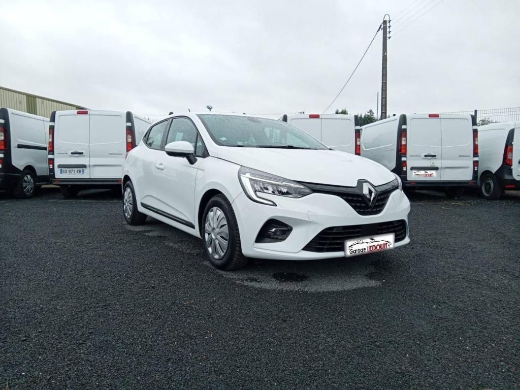 RENAULT Clio R�versible