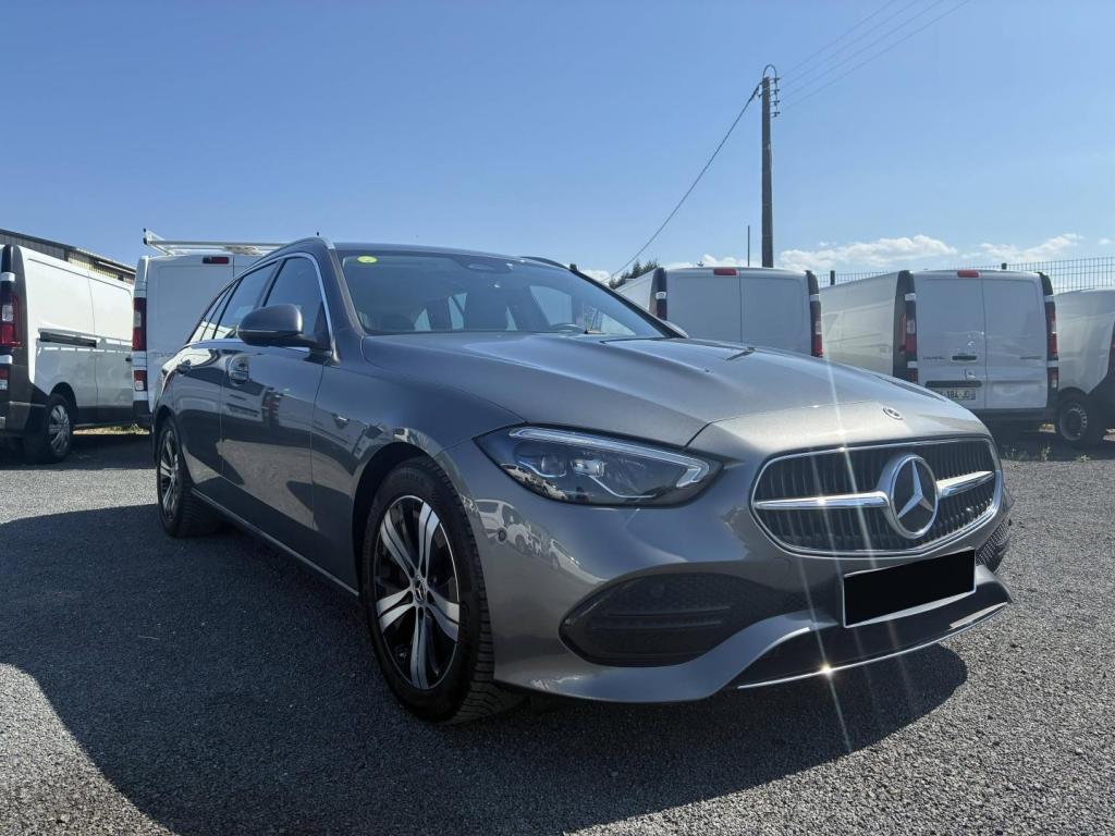 MERCEDES-BENZ Classe C Break