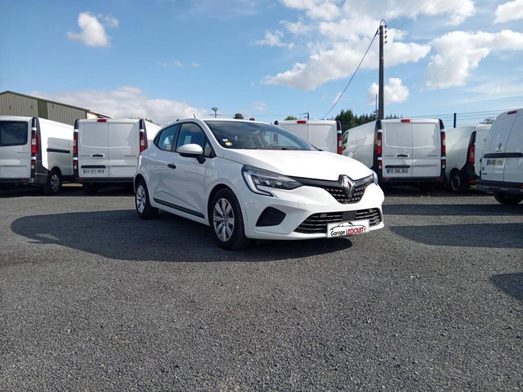 RENAULT Clio St�