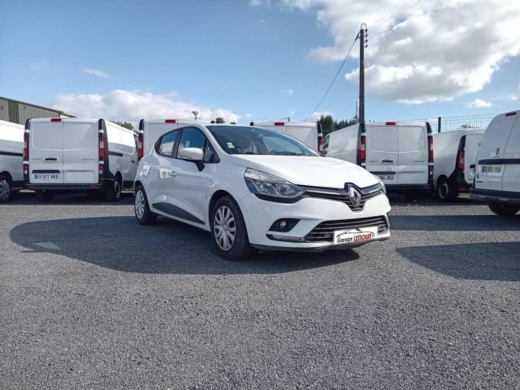 RENAULT Clio St�