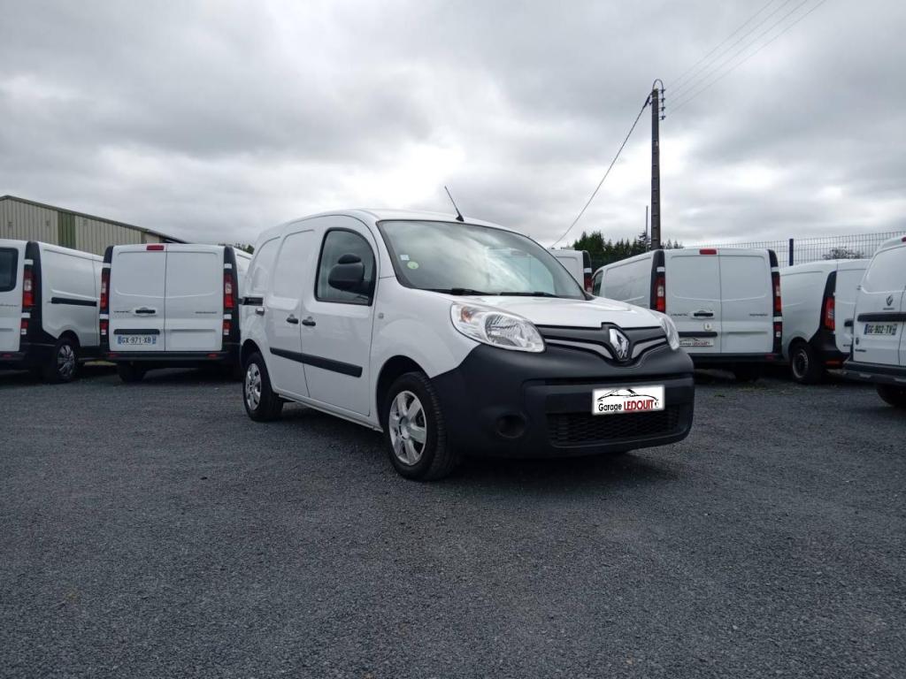 RENAULT Kangoo Express