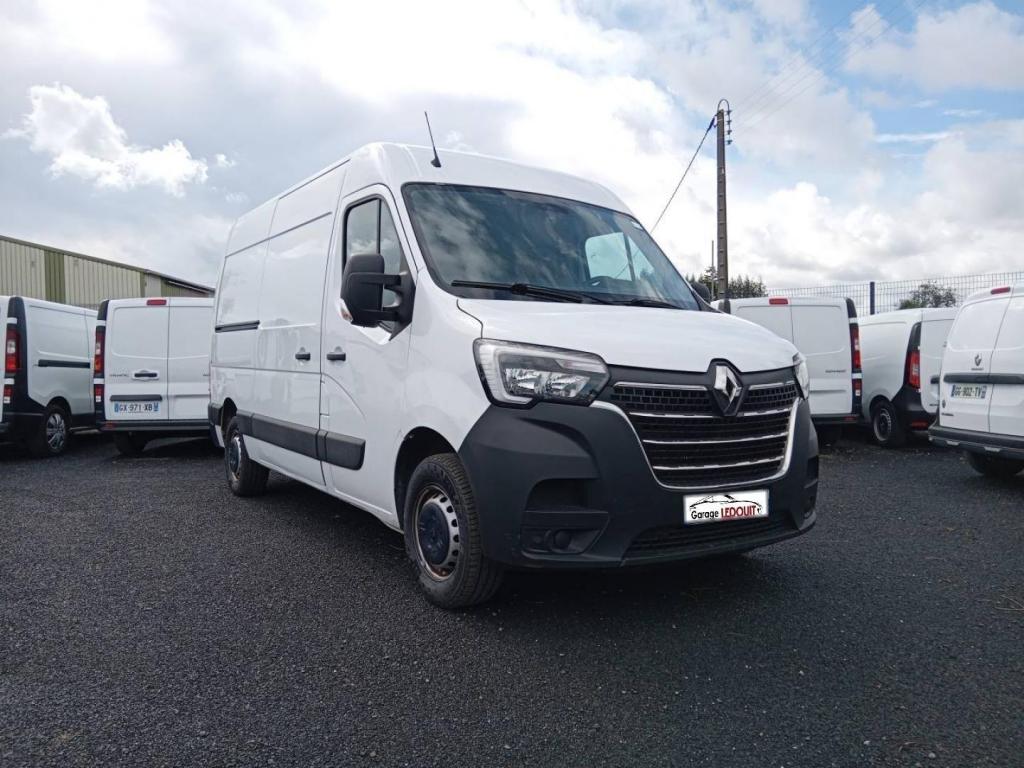 RENAULT Master Fg